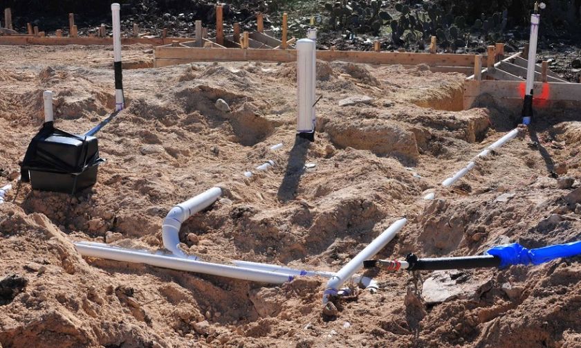Buca Drenaj Ustası Drenaj Firması Uygulama Tamir Bakım